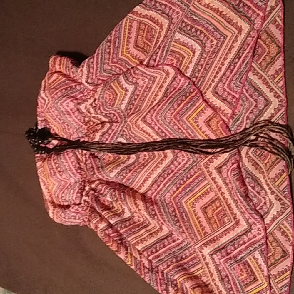 Summer top